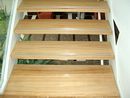 Timber Staircase e